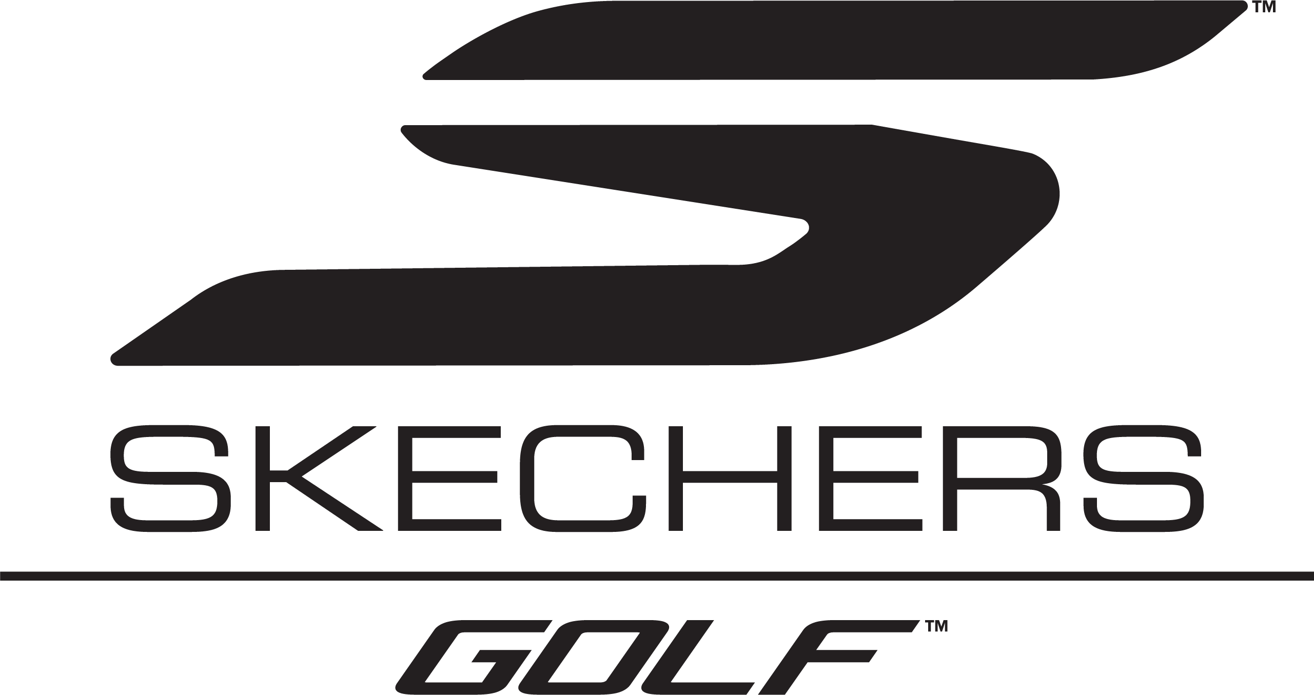 Skechers Golf Logo